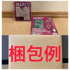 ワンピースベースショップ 366DAYS アクリルブロックチャーム賞 マルコ