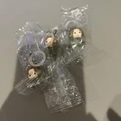 葬送のフリーレン　ザイン3個セット