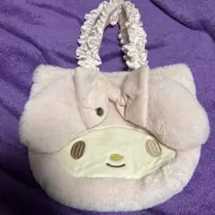 Maison de FLEUR マイメロディ　バッグ