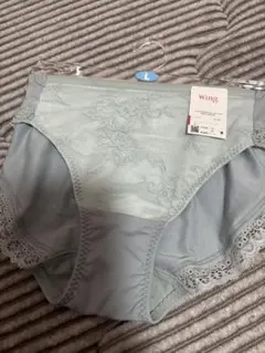 Wing ショーツ　L ワコール KF2880 GB