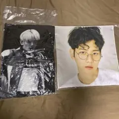 2025年最新】exo クッション ベッキョンの人気アイテム - メルカリ