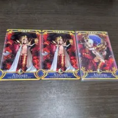 fgo ソドムズビースト/ドラコー フェイタル セット - メルカリ