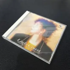 高橋真梨子 / Lady Coast アルバム CD はがゆい唇のサムネイル