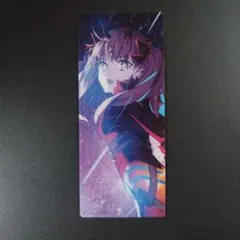 FGO 最終再臨展 編成画面風カード 河上彦斎 - メルカリ