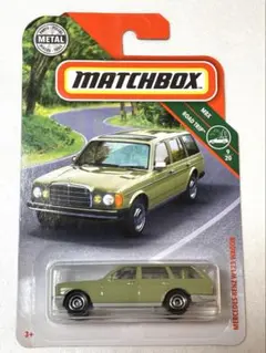 2026年最新】matchbox ベンツの人気アイテム - メルカリ