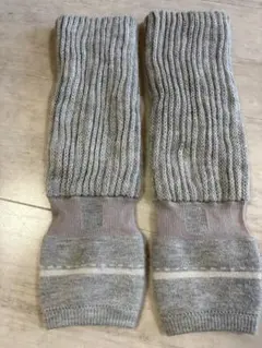 okamoto まるでこたつレッグウォーマー