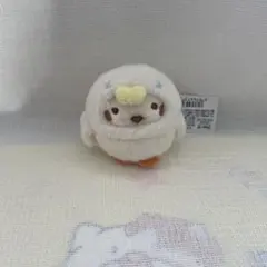 すみっこぐらしてのりぬいぐるみ