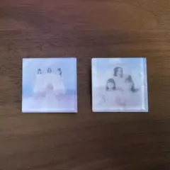 Perfume ジャケットコレクション 16種 まとめ売り - メルカリ