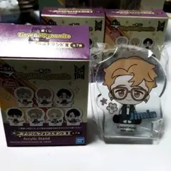 BTS 一番くじ TinyTANdynamite jimin
