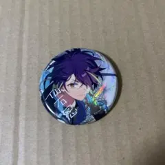 あんスタ 9周年 缶バッジ あんさんぶるスターズ 仙石忍 SPARK