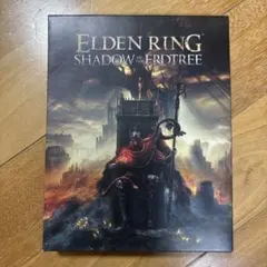 PS4 ELDEN RING SHADOW OF THE ERDTREE ED…