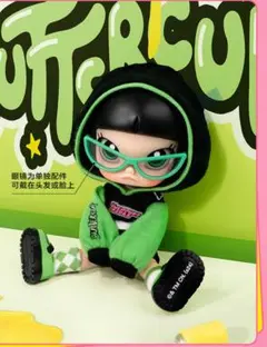 MOLLY × パワーパフガールズ アクションフィギュア 2個 POPMART 2025年最新】pop mart molly パワーパフガールズの人気アイテム - メルカリ