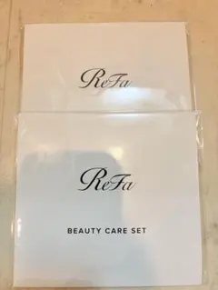 ReFa BEAUTY CARE SETのサムネイル
