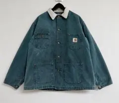 2025年最新】チョアコート カーハート グリーンの人気アイテム - メルカリ