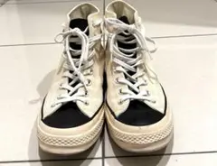 CONVERSE ESSENTIALS FEAR OF GOD CT70 FOG - メルカリ