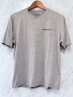 patagonia 【S】美品キャプリーンクールデイリー PLFE 45235