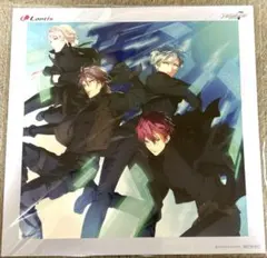 アイナナ Survivor Amazon 特典 メガジャケット メガジャケ②