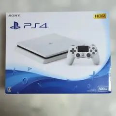 PlayStation4　CUH-2200　PS4本体　ホワイト 51CLXXmawgL.jpg_BO30,255,255,