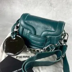PIERRE HARDY BNWT Alpha Ville Micro Bagのサムネイル