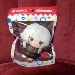 にじぱぺっと　サーニャ　にじさんじ　葛葉　にじぱぺのサムネイル