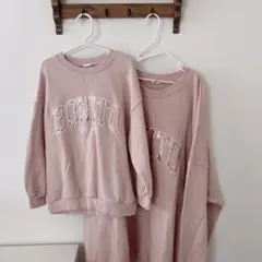 bonito mtm Lサイズ　adultサイズ　トレーナー　スウェット