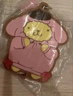 ポムポムプリン 繋がるラバーコレクション ⑮