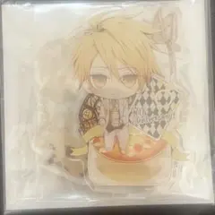 アムネシア10周年　プレシャスアクリルスタンド　トーマ