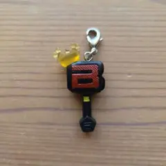 BIGBANG メタルチャームセレクション 2種セット - メルカリ