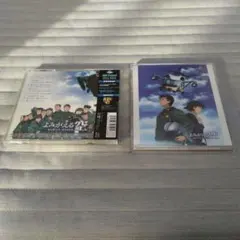 アニメ「よみがえる空-RESCUE WINGS」オープニング＆エンディング。