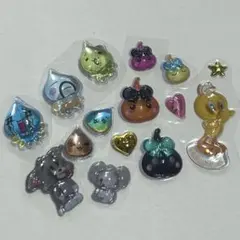 匿名配送 ボンボンドロップシール プチドロップステッカー おすそ分け ③