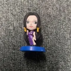 ワンピース　ミニフィギア