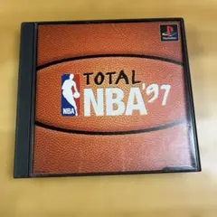 TOTAL NBA’97