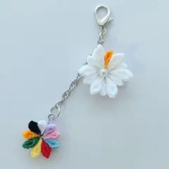 SnowMan　向井康二　ハンドメイド　チャーム