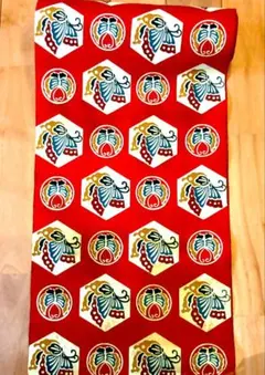 花柳流 帯 金糸 舞台帯 井筒工藝 - メルカリ