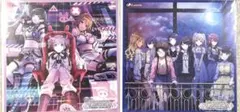 【未開封】【非売品】シャニマス メガジャケット セット