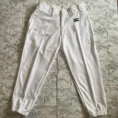 MIZUNO ミズノ 野球 ユニフォーム 練習着 ズボン パンツ ウェア