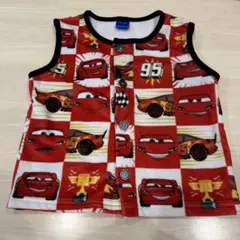 カーズ スリーパー 110