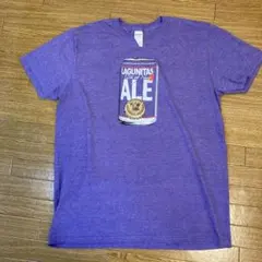 L/古着　半袖Tシャツ　ビンテージ　GILDAN