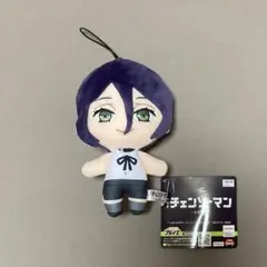 2025年最新】劇場版 チェンソーマン レゼ篇 ぬいぐるみの人気アイテム