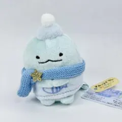 すみっコぐらし とかげ てのりぬいぐるみ サクマコラボ ロフト限定