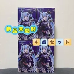 初音ミク Trio-Try-iT Figure 雪ミク×クロミ フィギュア