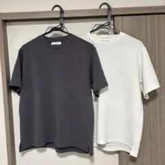 Tシャツ 2枚セット