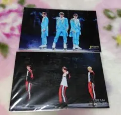 HiHi Jets ステージフォト