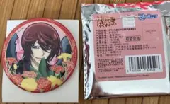 在庫セール】神様はじめました 中国限定 缶バッジセット - メルカリ