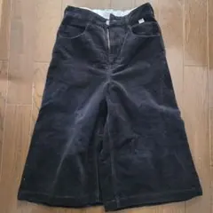 美品★セール★coen コーデュロイ カジュアルパンツ Sサイズ　コーエン