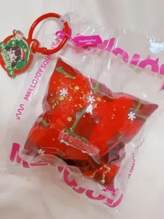 Mellojoy シークレット フィギュア メロイア スクイーズタグ