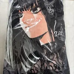 大佛 タオル