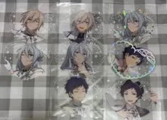 あんスタ ぴくりあ fine 8点セット