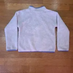 GAP フリースジャケット Mサイズ