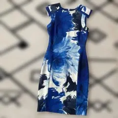 Zara ワンピース